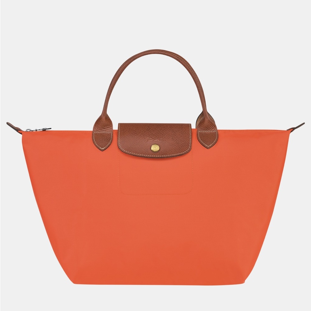 Longchamp LE PLIAGE ORIGINAL M HANDBAG
Orange